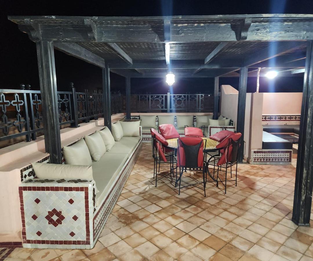 Atlas Golf Resort Marrakesh Exterior foto